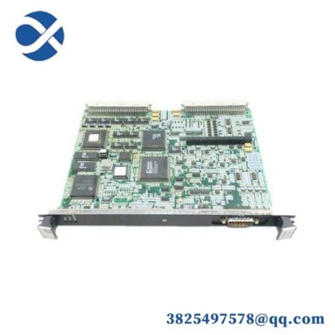GE H201CI-1 Industrial Control Module