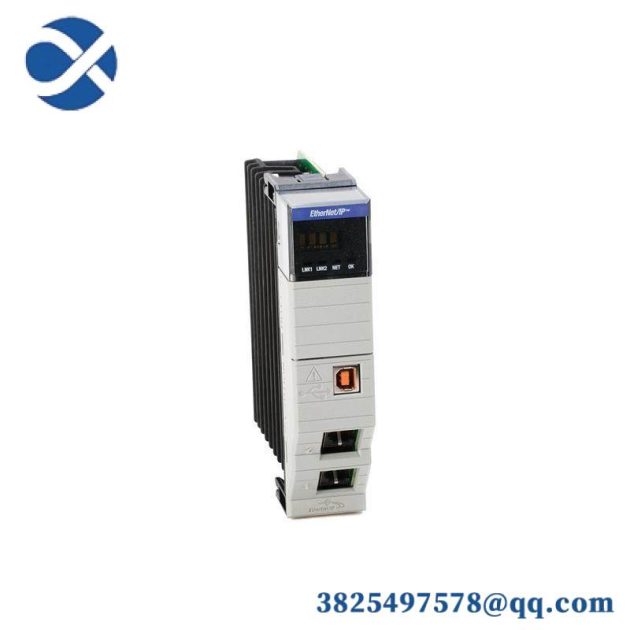 GE H201TI Industrial Control Module