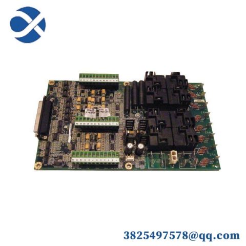 GE HE693ADC409A-22 High-Performance Control Module