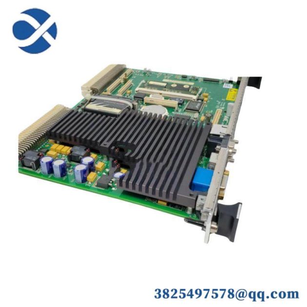 GE HE693ADC409A-22 High-Performance Control Module