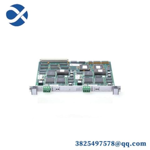 GE HE700GEN200 - Industrial Control Module for High Efficiency Applications
