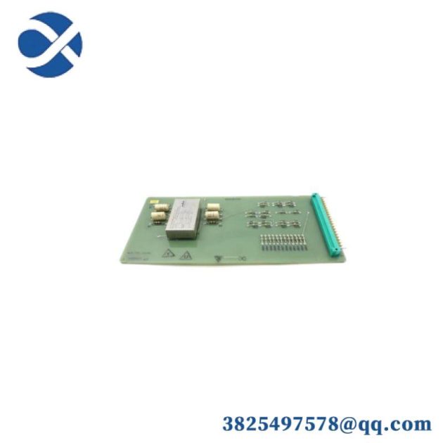 GE HE700GEN200 - Industrial Control Module for High Efficiency Applications