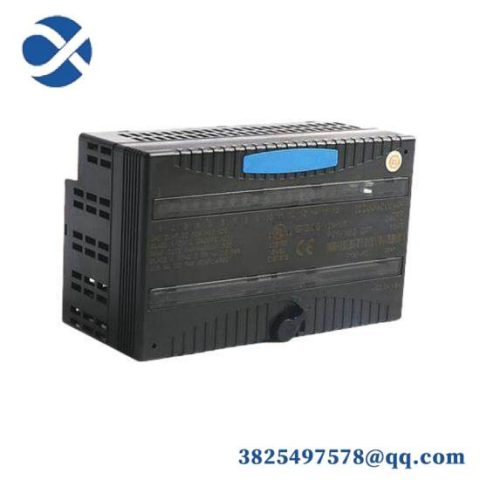 GE HWA143-TDM-PMC-V20 Industrial Communication Module