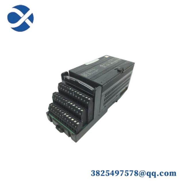 GE IC200ALG620 - High-Performance Analog Output Module for Industrial Automation