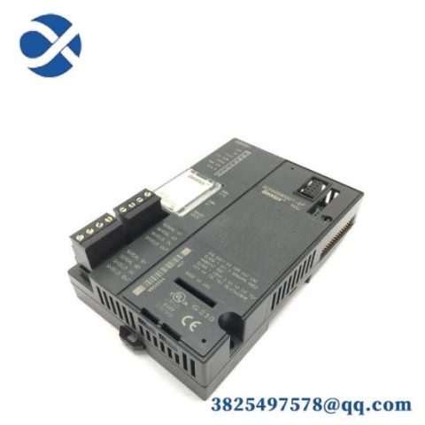GE IC200GBI001 Industrial Control Module