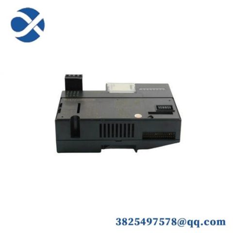 GE IC200GBI001 Industrial Control Module