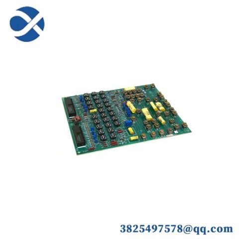 GE IC200PWR101D Power Supply Module for VersaMax PLC System