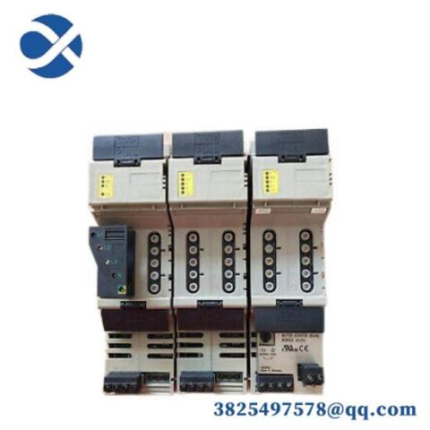 GE IC220STR003: Advanced Industrial Control Module