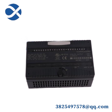 AB 1746-IV16 Control Module
