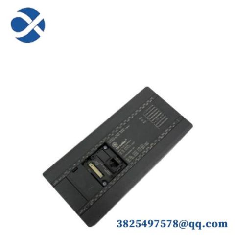 GE IC3645LXCD1 Control Module for Industrial Automation
