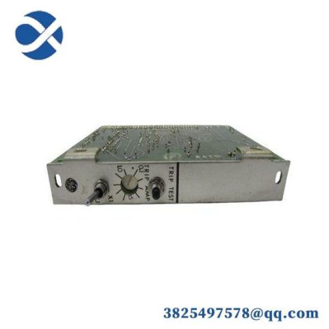 GE IC3650RDG2B1B: Advanced Industrial Control Module