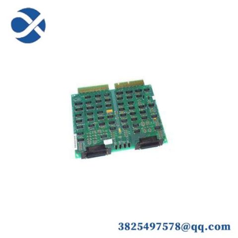 GE IC600CB527M Control Module for Industrial Automation