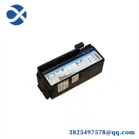 GE IC660BBD025 DC 32 Circuit Discrete Input and Output Module