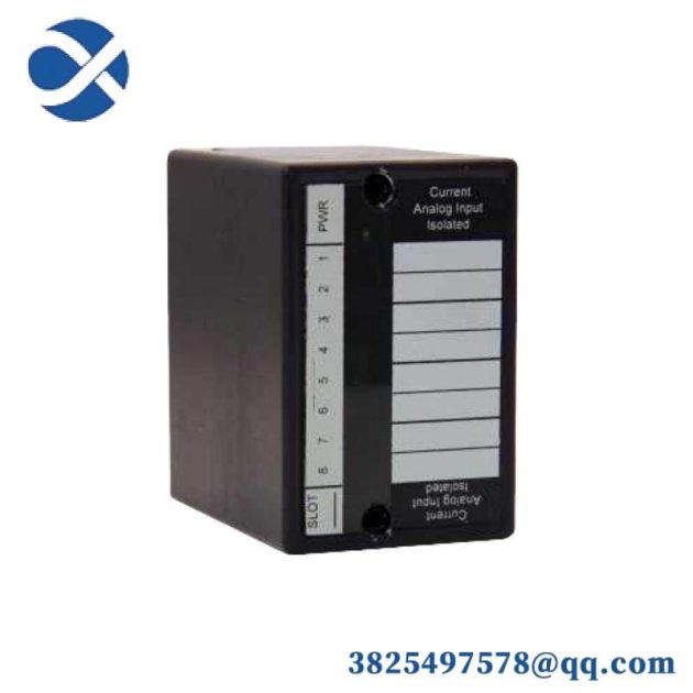 GE IC660BBD110 High-Speed Counter Block, PLC Module