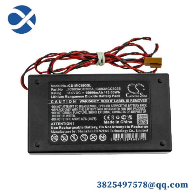 GE IC660EBD020 Industrial Input Module