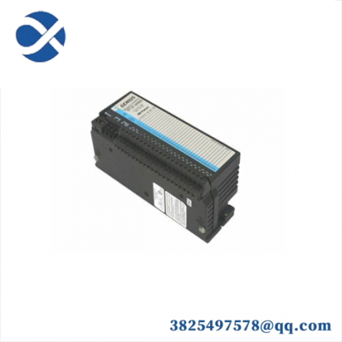 GE IC660EBD025 - Industrial Control Module