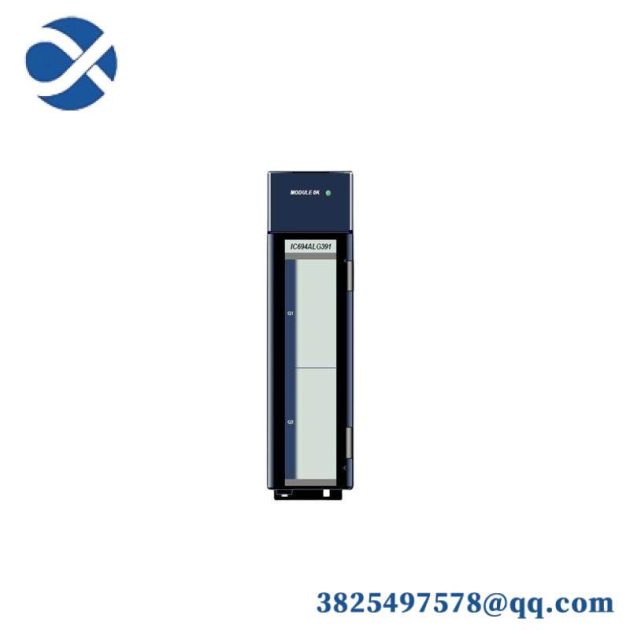 GE IC660EBD025 - Industrial Control Module