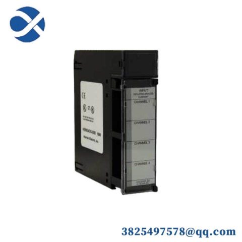 GE IC660ELB912 MicroGENI Daughterboard for PLC Control Systems