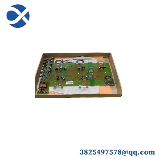 GE IC660ELB912 MicroGENI Daughterboard for PLC Control Systems