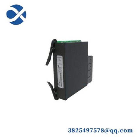 GE IC660ELB921M PLC Module