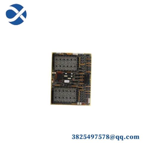 GE IC660ELD100A Industrial Control Module