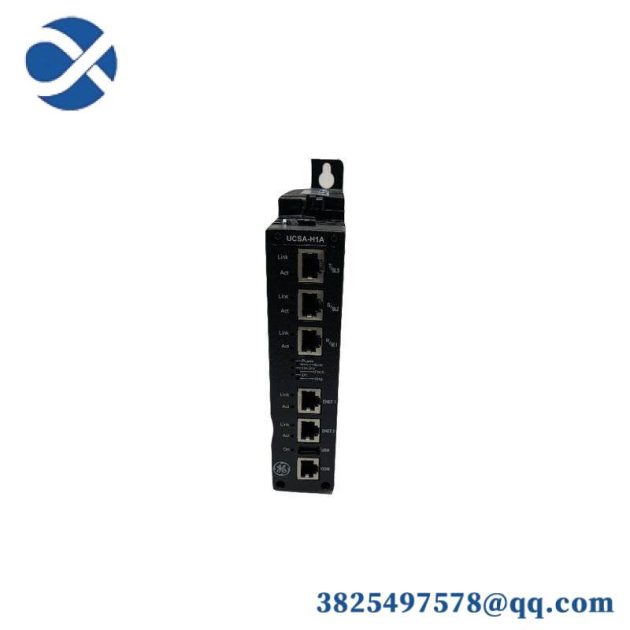 GE IC660ELD100A Industrial Control Module