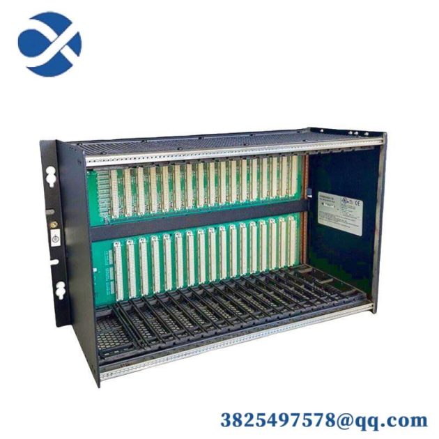 GE IC660ELD100A Industrial Control Module
