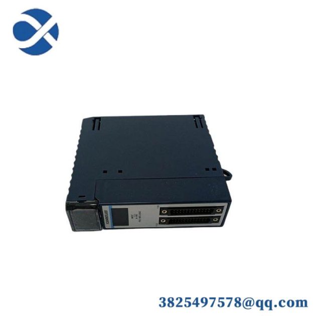 GE IC670CBL001 Field I/O Control Module, High Precision Industrial Automation Component