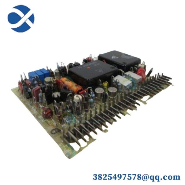 GE IC670CBL001 Field I/O Control Module, High Precision Industrial Automation Component