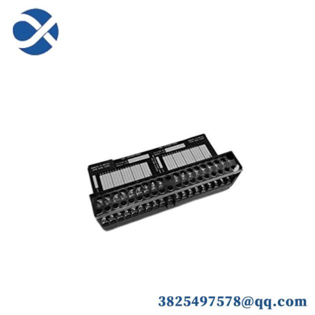 GE IC670CHS001 I/O Carrier Module for Field Control Applications