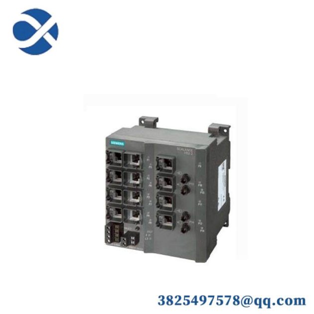 GE IC670CHS001E PLC - I/O Carrier Module