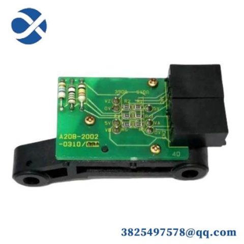 GE IC670CHS002 Base for I/O Terminal Block