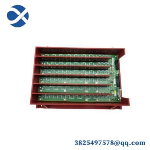 GE IC670CHS002 Base for I/O Terminal Block