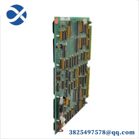 GE IC670CPU350 High-Performance PLC Module