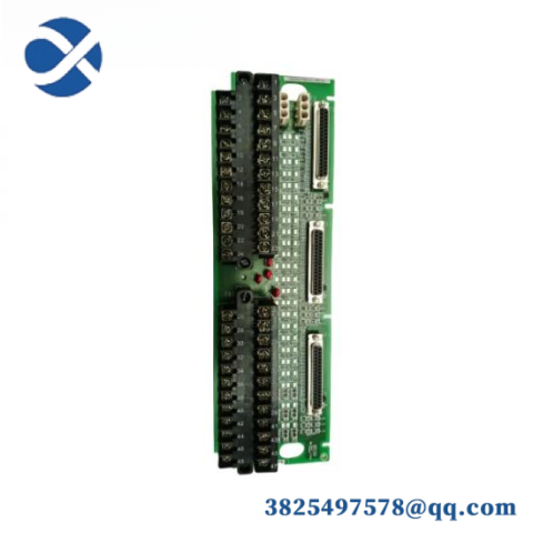 GE IC670MDL240K 16-channel Digital Input Module for Industrial Automation