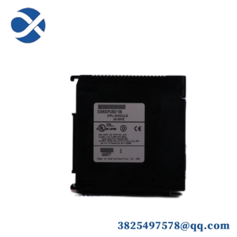GE IC670MDL241J Input Module for PLC Systems