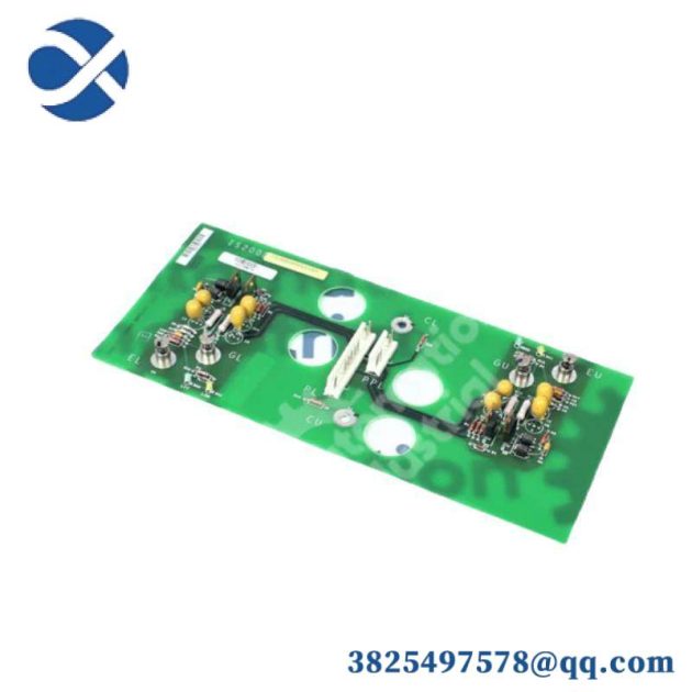 GE IC670MDL740 - 16-Channel Discrete Output Module for Industrial Automation