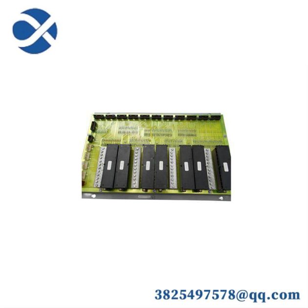 GE IC670MDL740J - 16 Channel Discrete Output Module