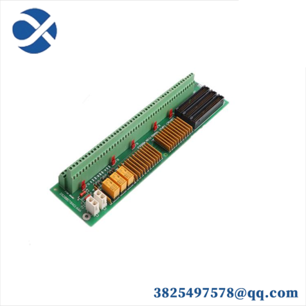 GE IC670MDL740J - 16 Channel Discrete Output Module