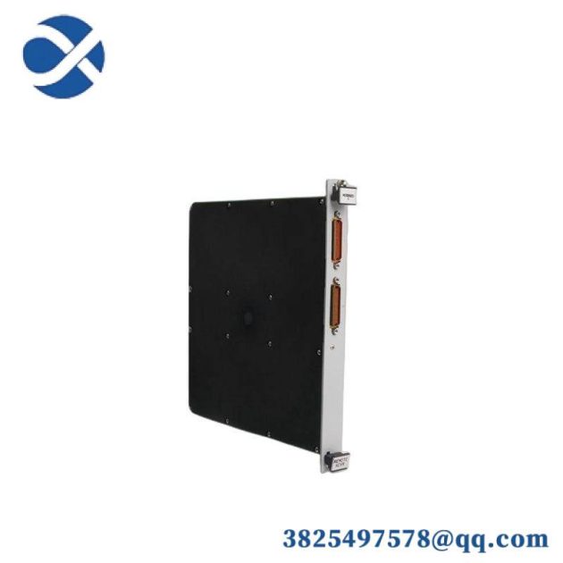 GE IC670MDL930J: High-Performance Discrete Output Module