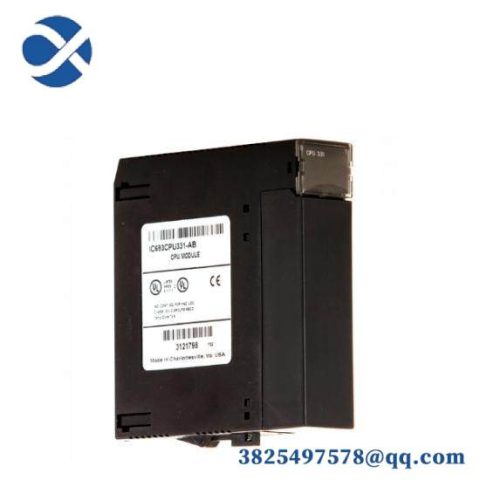 GE IC670MDL930J: High-Performance Discrete Output Module