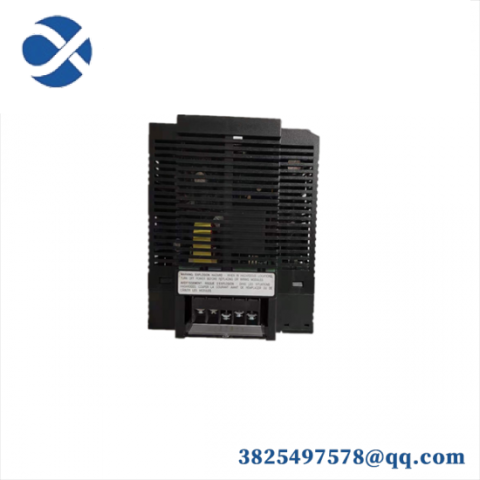 GE Base IC670PBI001 for Field Control Systems