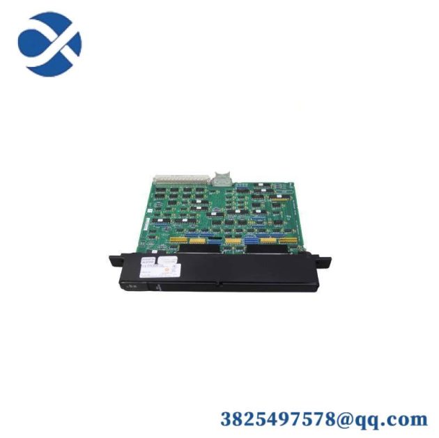 GE IC687BEM713 Bus Expansion Module