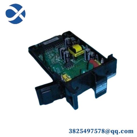 GE IC687BEM731-AB Communication Module for Genius Bus Controller