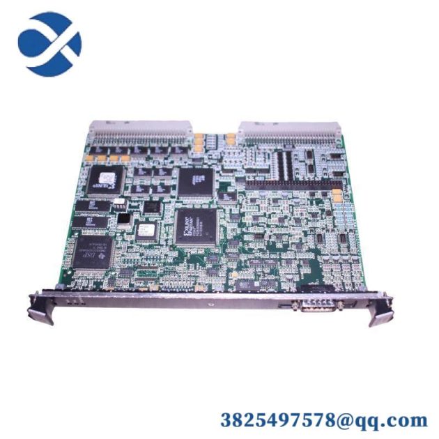 GE IC687BEM731-AB Communication Module for Genius Bus Controller