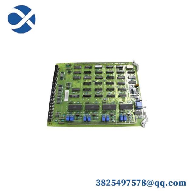 GE IC687BEM731-AB Communication Module for Genius Bus Controller