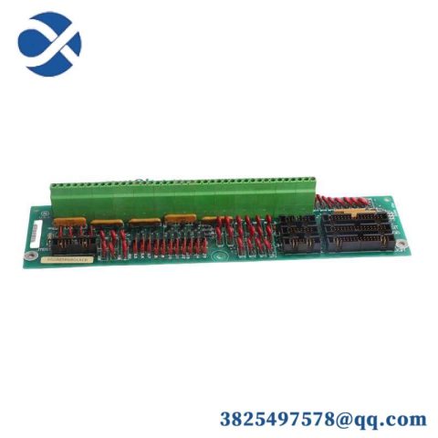 GE IC687BEM742 - High-Performance Control Module for Industrial Automation
