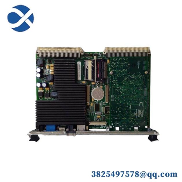 GE IC687BEM742 - High-Performance Control Module for Industrial Automation