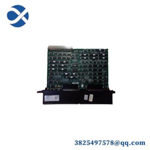 GE IC687RCM711B - Industrial Control Module