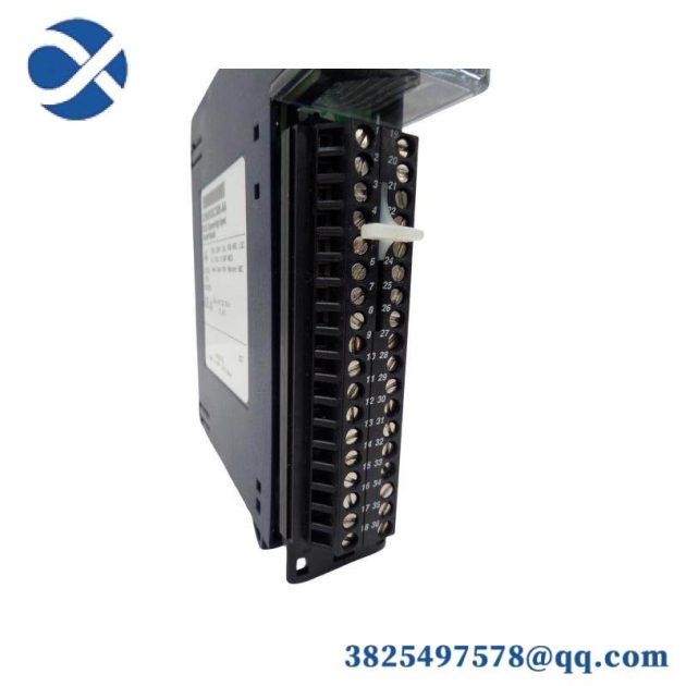 GE IC690RFH008 High-Performance RF Module for Industrial Automation